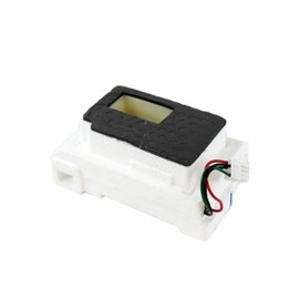 W11164593 for Whirlpool Refrigerator Air Damper W10869522 W10837808