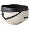 Ale-net Matcha Bowl, 12.6 x H8.2 cm Diameter 12.6 x