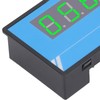 BMQ08 Encoder PWM Motor Speed Controller Digital Display Motor Governor