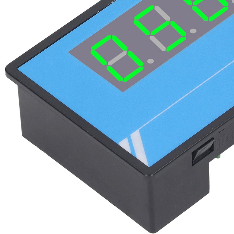 BMQ08 Encoder PWM Motor Speed Controller Digital Display Motor Governor