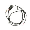 Polaris ATV Lightbar Harness
