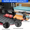 SZYANG Truck Bed Divider Compatible with 2022-2025 Ford Maverick Truck