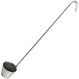 Nagao Kanro Ladle, Stainless Steel, Small, 0.5 fl oz (14 cc), Made in Japan