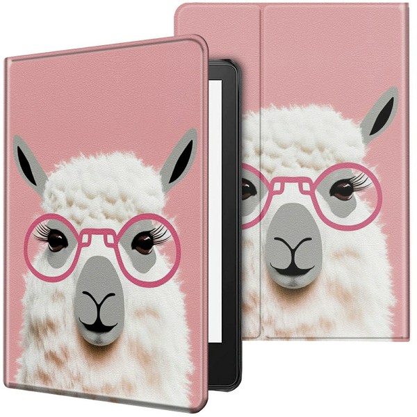 CGFGHHUY Case for 6.8 inch Kindle Paperwhite 11th Generation 2021/Kindle