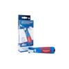 WEICON Pelacables No. 8-27 | Cuchillo multipelador | con profundidad