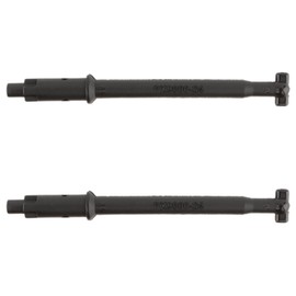GDOOL 9500E RC Car L/R Rear Drive Shafts PX9500-24 Accessories Spare Parts for 9500E 1:16 RC Monster Trucks Vehicle