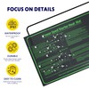 iPower Durable Seedling Heat Mat Warm 10" x 20" -