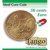 50 cts euro coin Aimantable