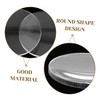 HOLIDYOYO 20pcs Convex Magnifier Lens Φmm Magnifying Lens for Telescopes