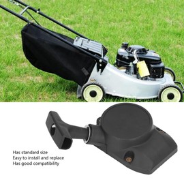 Recoil Pull Starter Assembly for FS75 FS80 FS80R FS85 FS85R HT70 HT75 BG75 KM85 FC75 FC85 FR75 FR85 HL75 FH75 Weedeater Replaces 4137190400