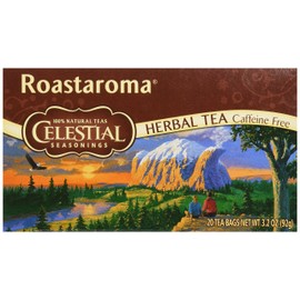 Celestial Seasonings Roastaroma Tea, 20 ct