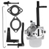 Carburetor Replacement for B S 1450 Series Engine Craftsman Nikki
