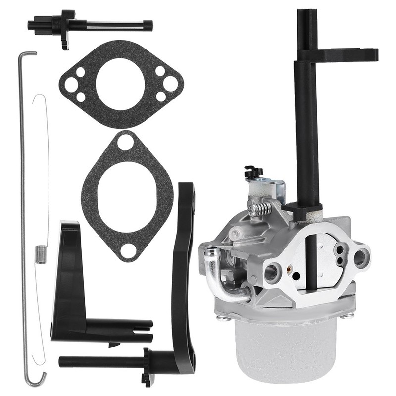 Carburetor Replacement for B S 1450 Series Engine Craftsman Nikki