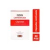 Isdin Lambdacaps Suplemento Alimenticio 30 Cápsulas Sabor Sin sabor
