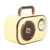 Bluetooth Speaker Mini USB Wireless Portable for Outdoor Car Cartoon