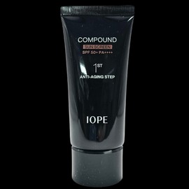 IOPE Men Compound Sunscreen 50ml IOPE Men Compound Sunscreen 50ml / 아이오페 맨 컴파운드 선 스크린 50ml 아이오페 맨 컴파운드 선 스크린 50ml