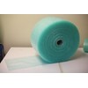 300mm Wide x 75M Long GREEN BIODEGRADABLE BUBBLE WRAP -