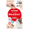 MediBall MediBall for Cats, Bonito Flavor