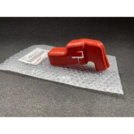 Toyota 84 - 92 TOYOTA PICKUP BATTERY POSITIVE TERMINAL CONNECTOR CABLE COVER OEM NEW