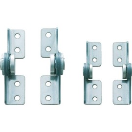 スガツネ工業 ランプ印 トルクヒンジ HG-TA型 HG-TA20R