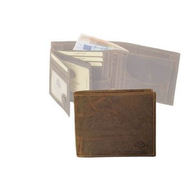 Greenburry Vintage Wallet