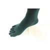 Outdoor Series 01 NO-148 Dust Mite Antibacterial Guard Socks, 9.8