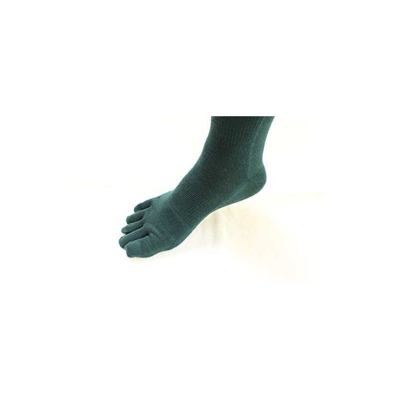 Outdoor Series 01 NO-148 Dust Mite Antibacterial Guard Socks, 9.8