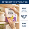 Augason Farms Banana Chips 2 lbs 1 oz No. 10