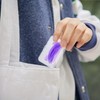 8 Paar Silikon -Wimpernpads, Wimpernverbrennungszubehör, Eyelash Beauty Supplies, Wimpernhebepads.