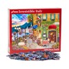 Irresistible Italy Jigsaw Puzzle 1000 Piece by Vermont Christmas Company