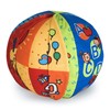 Melissa & Doug K's Kids 2-in-1 Talking Ball Educational Toy