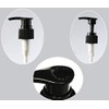 2PCS 8oz 250ML Amber PET Empty Plastic Bottle with Black