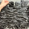 Vietnamese Raw Hair Bundles Custom Curl Unprocessed Raw hd Lace