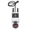 Concealed Camera Detector Anti Interference Accurate Positioning Infrared GPS Signal