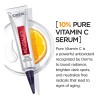 L'oreal Revitalift Derm Intensives Suero De Vitamina C Pura