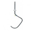Bosch Dough hook for small food processor MUM4....