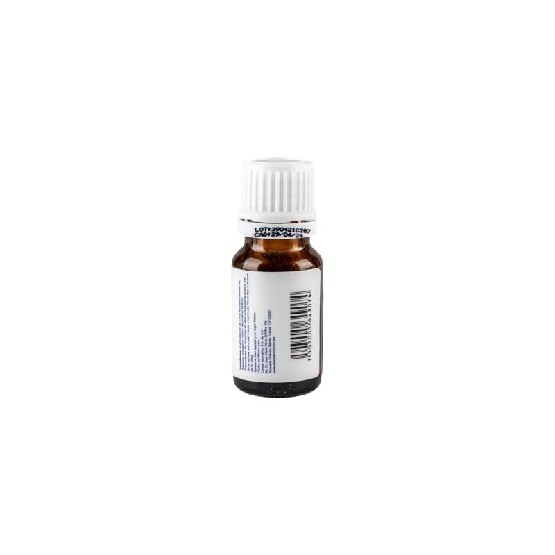 CARICIA AROMÁTICA — Aceite Esencial de MANDARINA ITALIANA 10 ml