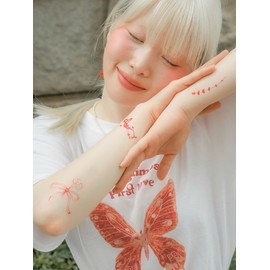 mimi tattoo sticker set #01 / mimi tattoo sticker set #01