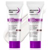 2Pcs Sunscreen SPF 100+, Sun Cream SPF 100 PA+++, Sunscreen