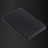 Lyaciomn External Mobile Hard Disk High USB 3.0 750GB Storage