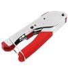Greluma 1 x F type RG59/RG6 coaxial cable crimping tool,