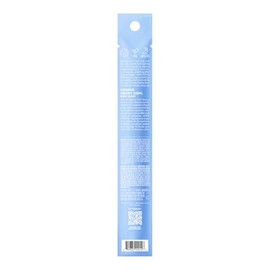 e.l.f. Smoky Kohl Eyeliner, Eye Pencil for Creating Long-Lasting, Bold, High-Pigment Makeup Looks, Vegan & Cruelty-Free, Sky High
