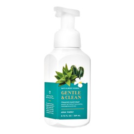 White Barn ALOE WATER GENTLE FOAMING Hand Soap 8.75 fl oz