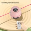 Smart Jump Rope Machine - Automatic Counting Intelligent Electric Skipping