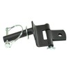 SPI, SM-12341, Receiver Tow Hitch Draw Bar - Standard Hitch