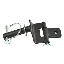 SPI, SM-12341, Receiver Tow Hitch Draw Bar - Standard Hitch for Polaris Replaces OEM# 2876677