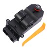 Getfarway Master Power Window Control Switch 35750SCVA01ZA Compatible with Honda
