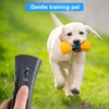 QZC Super Ultrasonic Dog Chaser,Training Dog Banish Dog Machine,Stop Animals