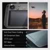Spigen Tempered Glass Screen Protector [GlasTR Slim] designed for DJI