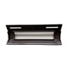 Door Handle Brown Universal for Fridge Freezer 198 x 74